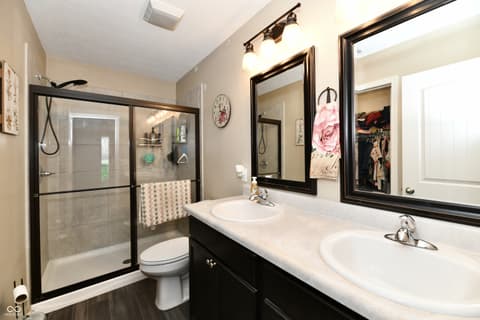 Photo of 1364 Lexington Trail, Greenfield, IN