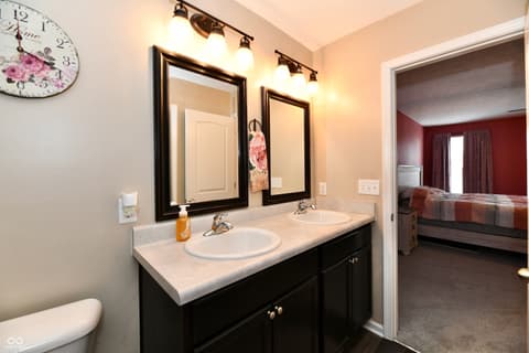 Photo of 1364 Lexington Trail, Greenfield, IN