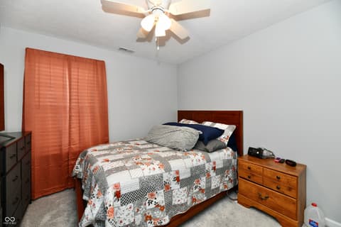 Photo of 1364 Lexington Trail, Greenfield, IN