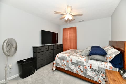 Photo of 1364 Lexington Trail, Greenfield, IN
