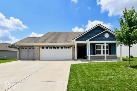 Photo of 1364 Lexington Trail, Greenfield, IN