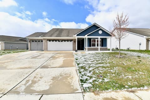 Photo of 1364 Lexington Trail, Greenfield, IN