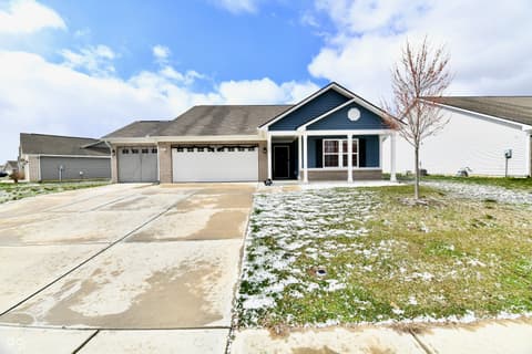 Photo of 1364 Lexington Trail, Greenfield, IN