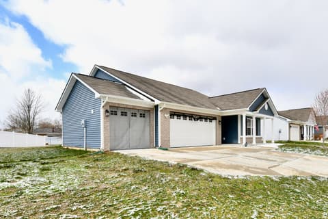 Photo of 1364 Lexington Trail, Greenfield, IN