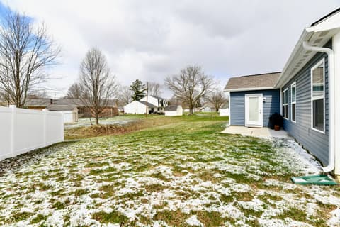 Photo of 1364 Lexington Trail, Greenfield, IN