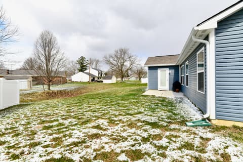 Photo of 1364 Lexington Trail, Greenfield, IN