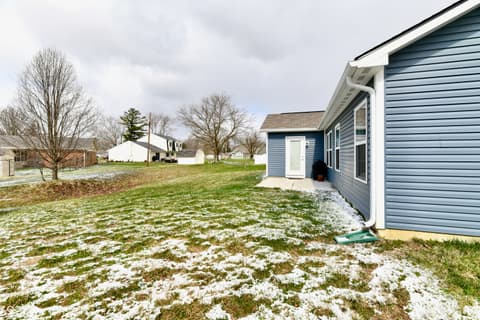 Photo of 1364 Lexington Trail, Greenfield, IN