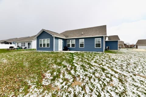Photo of 1364 Lexington Trail, Greenfield, IN