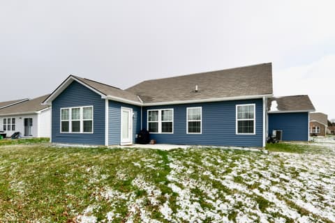 Photo of 1364 Lexington Trail, Greenfield, IN