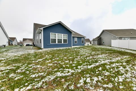 Photo of 1364 Lexington Trail, Greenfield, IN