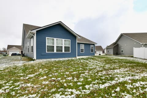 Photo of 1364 Lexington Trail, Greenfield, IN