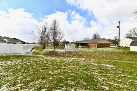 Photo of 1364 Lexington Trail, Greenfield, IN