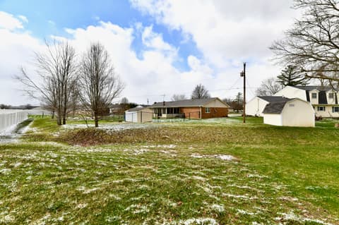 Photo of 1364 Lexington Trail, Greenfield, IN
