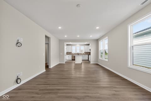 Photo of 766 Daisy Street, Greenwood, IN