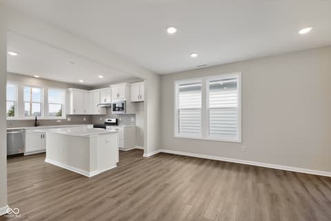 Photo of 766 Daisy Street, Greenwood, IN