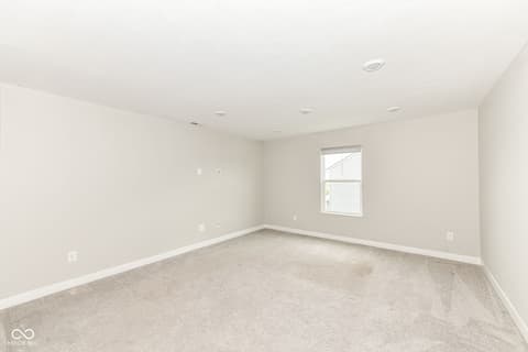 Loft — 1169 Meadowbank Lane, Avon, IN