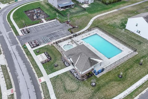 Community — 1169 Meadowbank Lane, Avon, IN