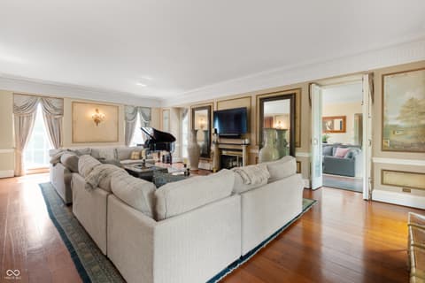 Photo of 4601 W Legacy Drive, Muncie, IN