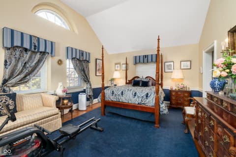 Photo of 4601 W Legacy Drive, Muncie, IN