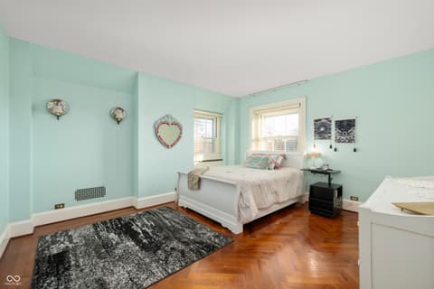 Photo of 4601 W Legacy Drive, Muncie, IN