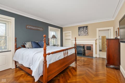 Photo of 4601 W Legacy Drive, Muncie, IN