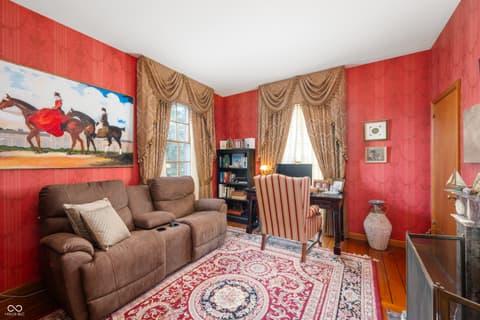Photo of 4601 W Legacy Drive, Muncie, IN