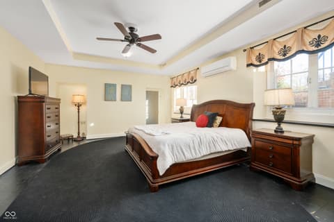 Photo of 4601 W Legacy Drive, Muncie, IN