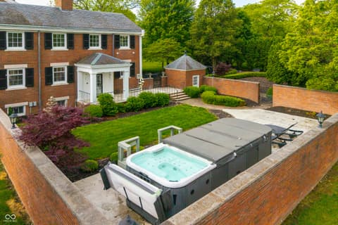 Photo of 4601 W Legacy Drive, Muncie, IN