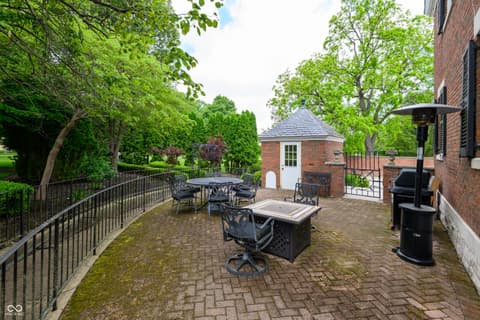 Photo of 4601 W Legacy Drive, Muncie, IN