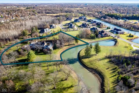 Photo of 4601 W Legacy Drive, Muncie, IN