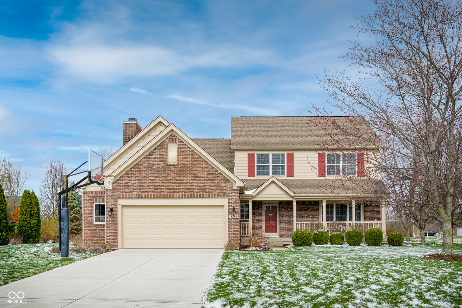 Photo of 4244 Sedge Court, Zionsville, IN
