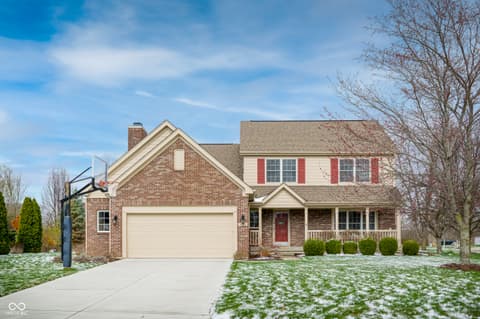 4244 Sedge Court