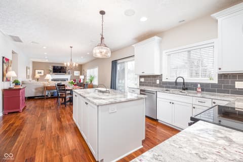Photo of 4244 Sedge Court, Zionsville, IN