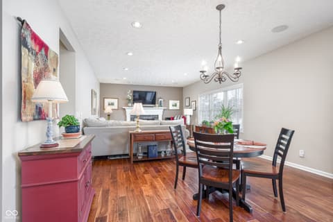 Photo of 4244 Sedge Court, Zionsville, IN