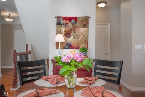 Photo of 4244 Sedge Court, Zionsville, IN