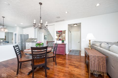 Photo of 4244 Sedge Court, Zionsville, IN