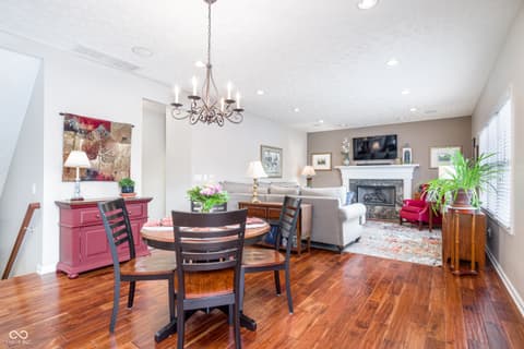 Photo of 4244 Sedge Court, Zionsville, IN