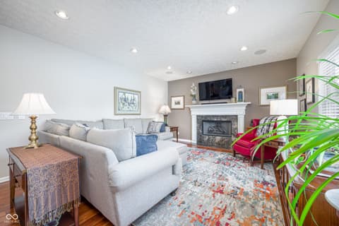 Photo of 4244 Sedge Court, Zionsville, IN