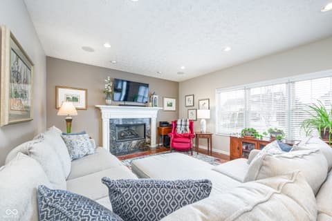 Photo of 4244 Sedge Court, Zionsville, IN