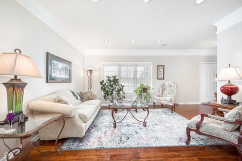 Photo of 4244 Sedge Court, Zionsville, IN