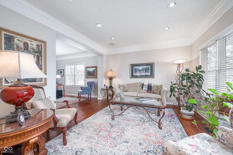Photo of 4244 Sedge Court, Zionsville, IN