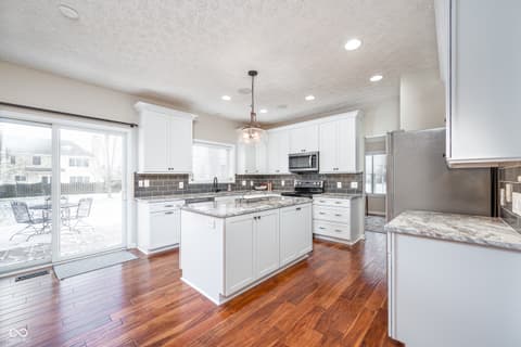 Photo of 4244 Sedge Court, Zionsville, IN