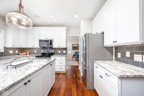 Photo of 4244 Sedge Court, Zionsville, IN