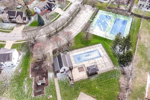 Community — 11124 Ashley Place, Fishers, IN