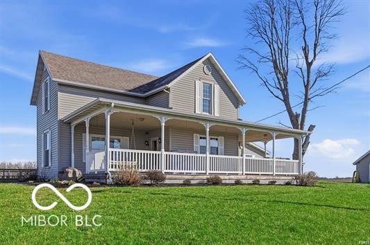 Photo of 10120 E County Road 1000 N, Dunkirk, IN