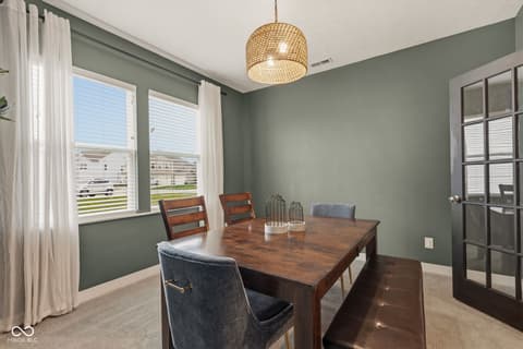 Photo of 8634 Moyer Place, Pendleton, IN