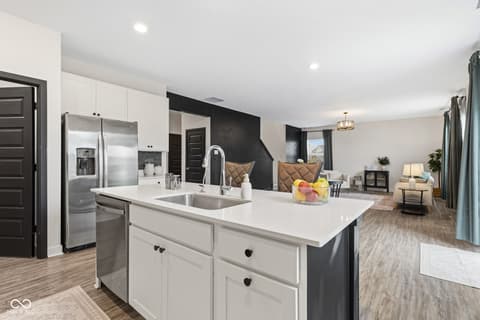 Photo of 8634 Moyer Place, Pendleton, IN