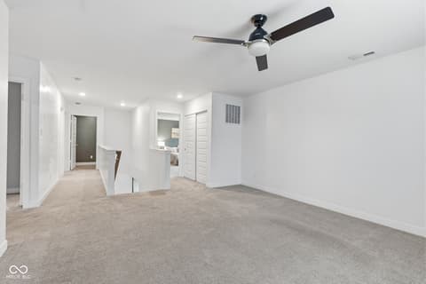 Photo of 8634 Moyer Place, Pendleton, IN
