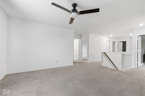Photo of 8634 Moyer Place, Pendleton, IN