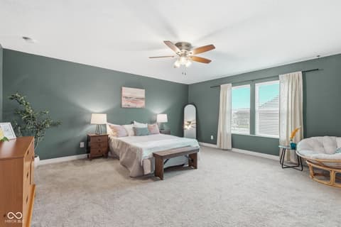 Photo of 8634 Moyer Place, Pendleton, IN